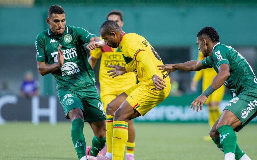 chapecoense, brusque, tippmix tippek, sportfogadási elemzések