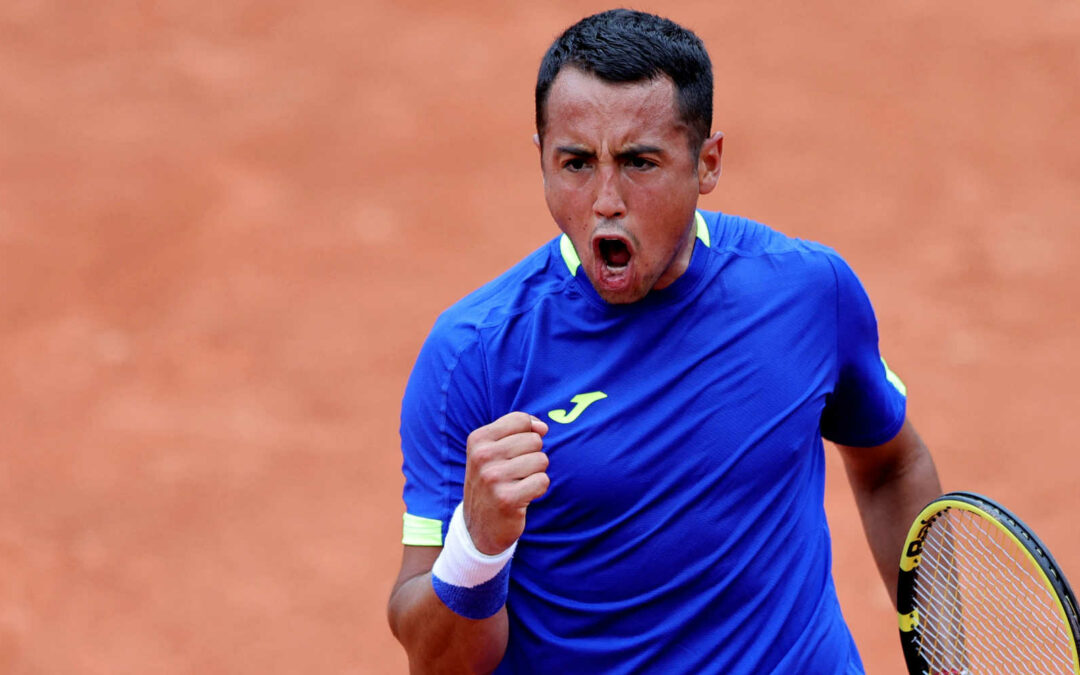 dellien,barrios,tenisz,sportfogadasi tanacsok, tippmix tippek