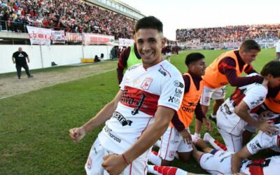 Godoy Cruz – Deportivo Moron (AH +0.0) V 2.63