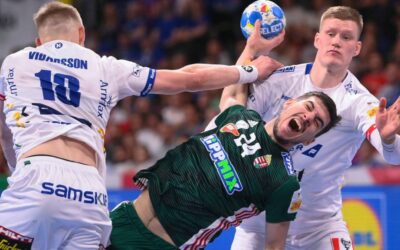 Magyarország – Izland (AH + 3.5) H 1.73