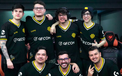 Legacy – Astralis H 2.05