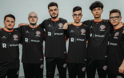 Red Canids – Game Hunters (AH -1.5 map) H 2.15