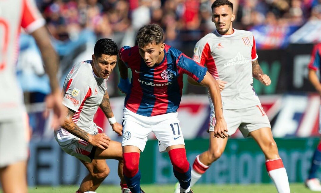 san lorenzo, estudiantes rio cuarto, tippmix tippek, sportfogadási elemzések