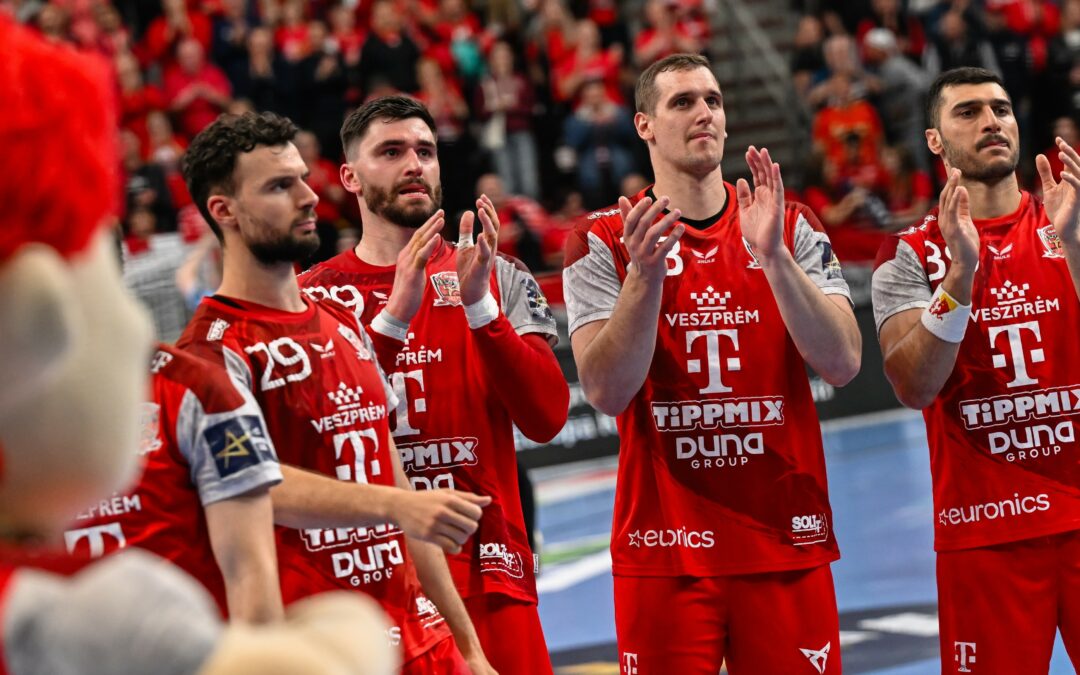 telekom veszprem, nantes, kezilabda, tippmix tippek, sportfogadási elemzések