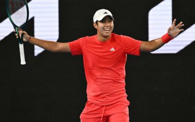 Shelton – Tien V 2.25