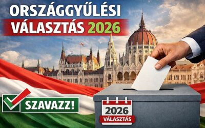 Ezért megy el minden tudatos sportfogadó / profi gambler holnap szavazni!