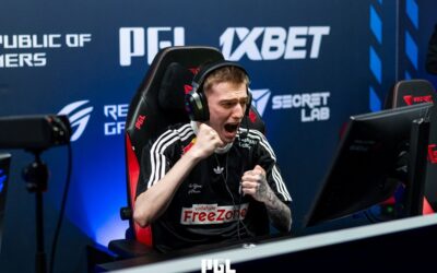 Team Vitality – FUT (FUT nyert körei: 19.5 felett) 1.83