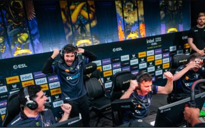 Team Vitality – 9z Team (9z Team nyert körei: 16.5 felett) 1.83