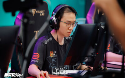 TyLoo – Lynn Vision (2.5 map felett) 2.00