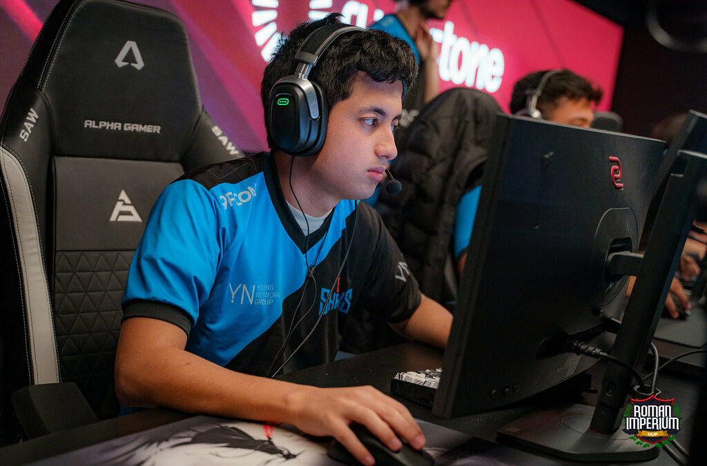 koala at roman imperium cup iii