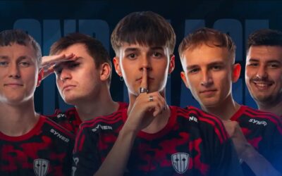 Sinners – FlyQuest H 1.66